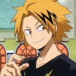 denki